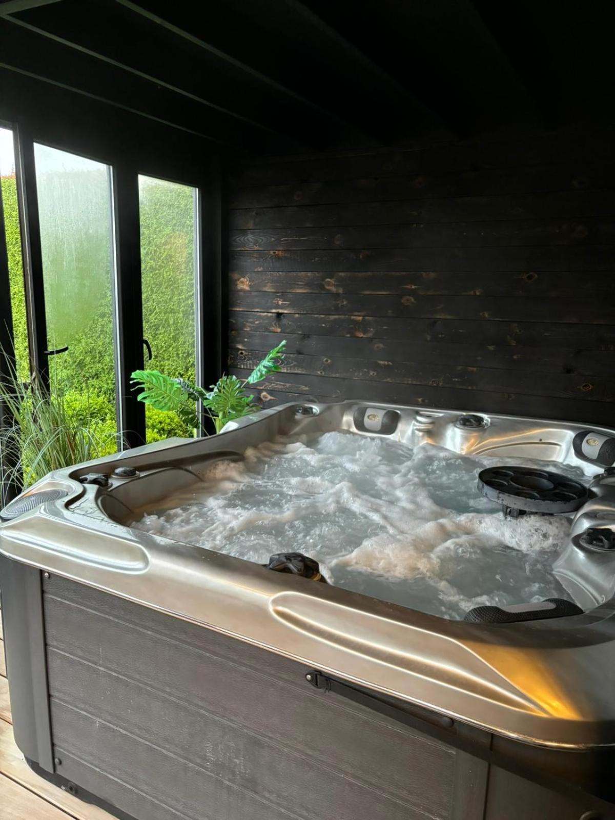 Le Clos Des Bansions Jalhay Eksteriør billede