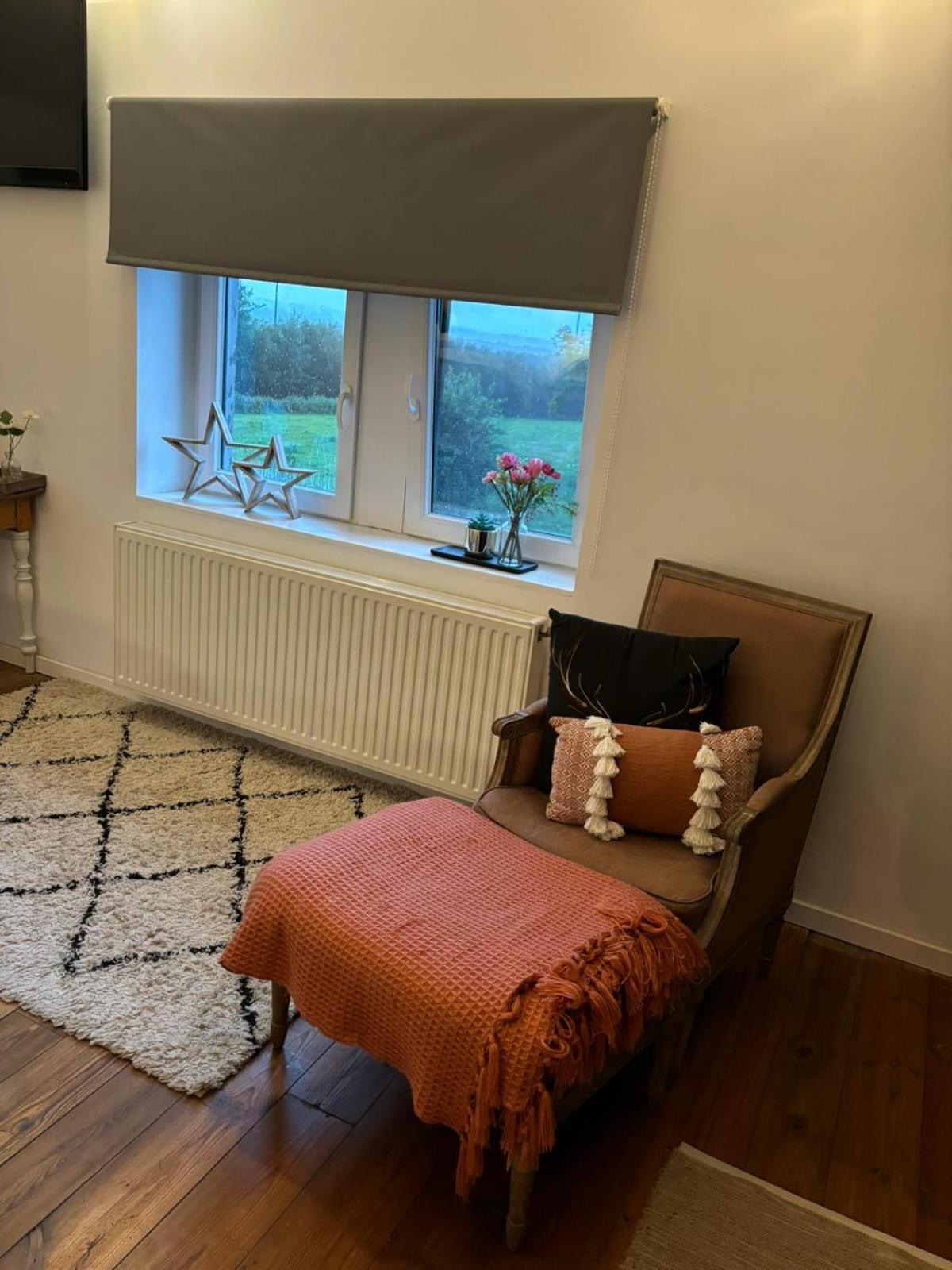 Le Clos Des Bansions Jalhay Eksteriør billede