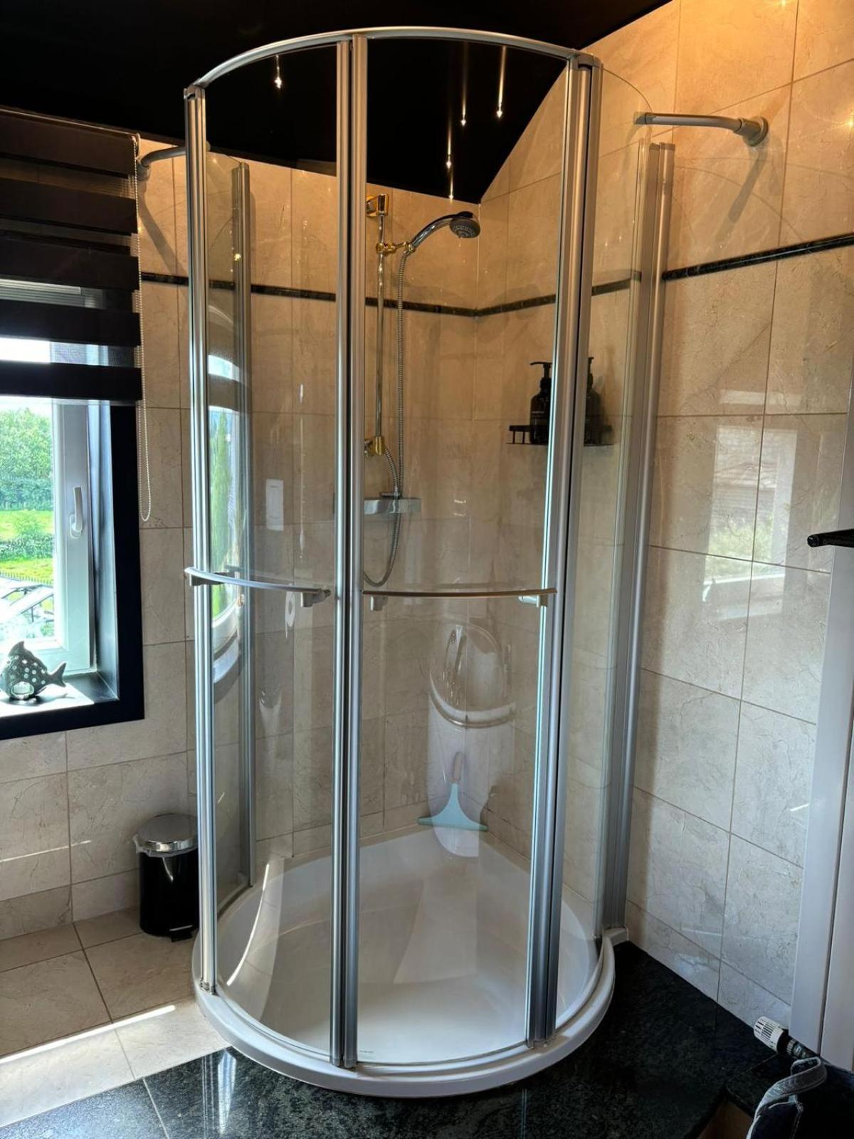 Le Clos Des Bansions Jalhay Eksteriør billede