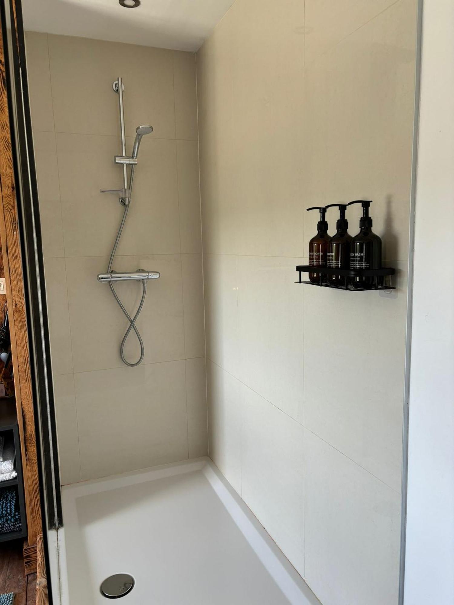 Le Clos Des Bansions Jalhay Eksteriør billede