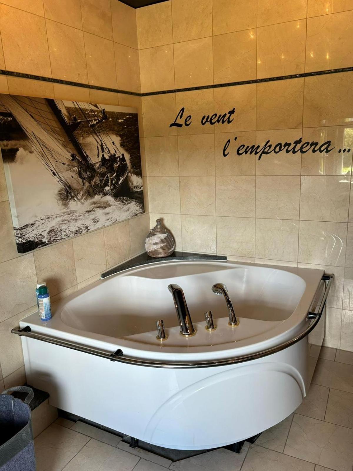 Le Clos Des Bansions Jalhay Eksteriør billede